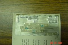 P-Plate