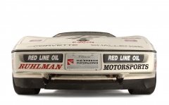 Ed Baumgarten 
c.2006 Mid America Motorworks