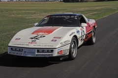 Ed Baumgarten 
c.2006 Mid America Motorworks