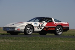 Ed Baumgarten 
c.2006 Mid America Motorworks