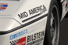 Ed Baumgarten 
c.2006 Mid America Motorworks