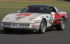 Ed Baumgarten 
c.2006 Mid America Motorworks