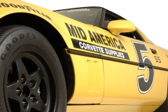 Ed Baumgarten c.2006 Mid America Motorworks