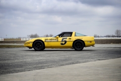87 Escort Drivers Profile