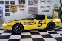 Ed Baumgarten c.2006 Mid America Motorworks