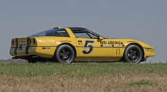 Ed Baumgarten c.2006 Mid America Motorworks