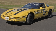 Ed Baumgarten c.2006 Mid America Motorworks