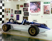 Ed Baumgarten c.2006 Mid America Motorworks