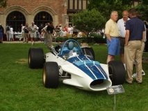 Cerv 1