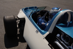 Ed Baumgarten c.2006 Mid America Motorworks