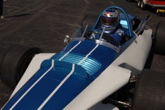Ed Baumgarten c.2006 Mid America Motorworks