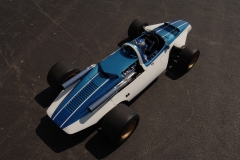 Ed Baumgarten c.2006 Mid America Motorworks
