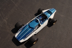 Ed Baumgarten c.2006 Mid America Motorworks