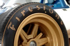 Ed Baumgarten c. Mid America Motorworks